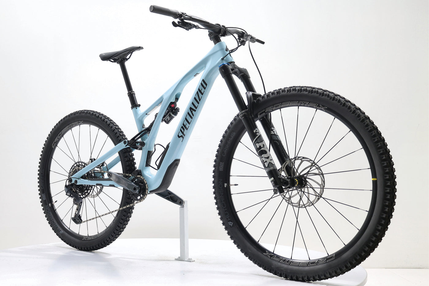 SPECIALIZED Stumpjumper EVO Comp 2022 T.M
