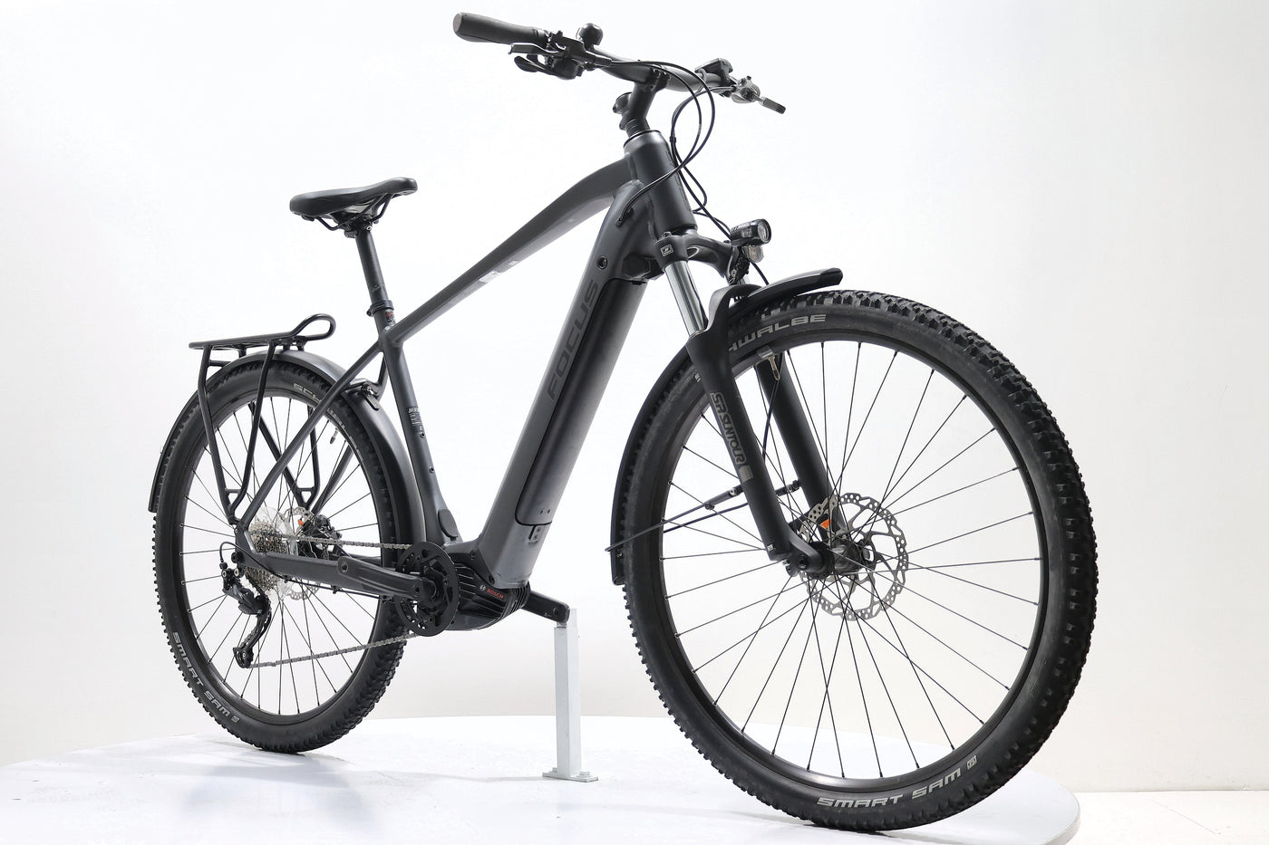 FOCUS AVENTURA² 6.6 2022 T.XL