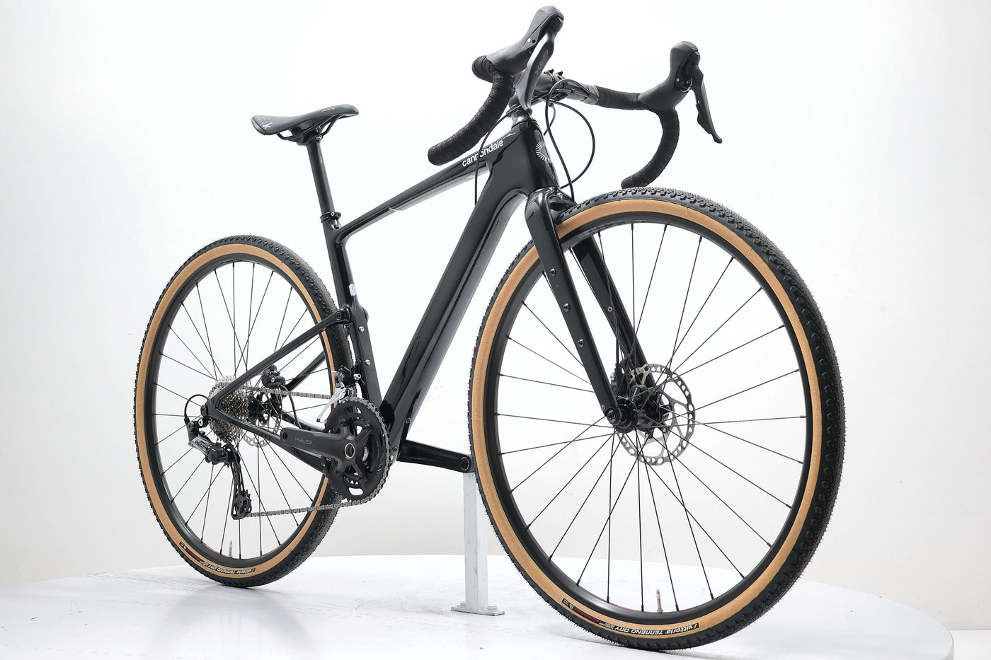 CANNONDALE Topstone Carbon 3 2023 T.S