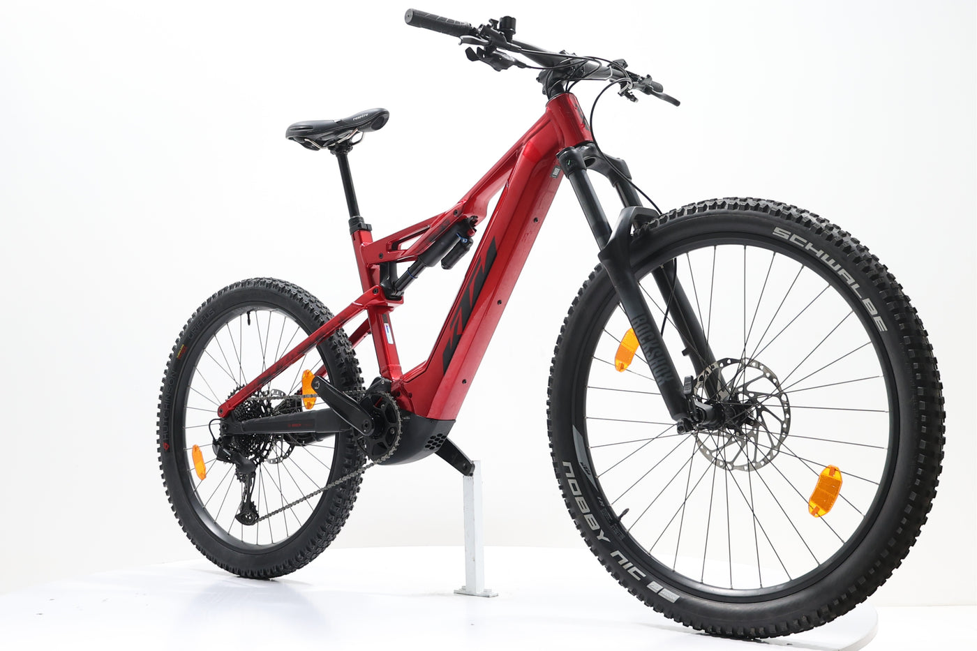 KTM Macina Kapoho 7973 2023 T.L