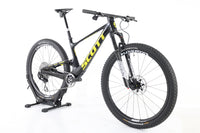 SCOTT Spark RC SL World Cup Nino Edition 2022 T.M