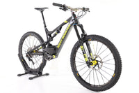 ROCKY MOUNTAIN Altitude Powerplay Carbon 70 2018 T.M