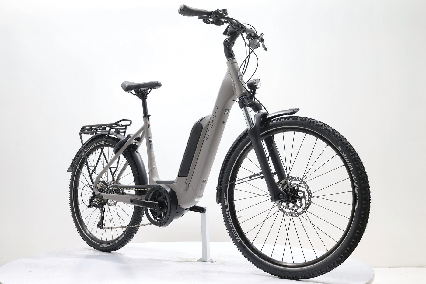 KALKHOFF Entice 1.B Move 2023 T.M