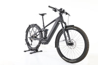 CUBE Stereo Hybrid ONE22 SLX Allroad 2025 T.L
