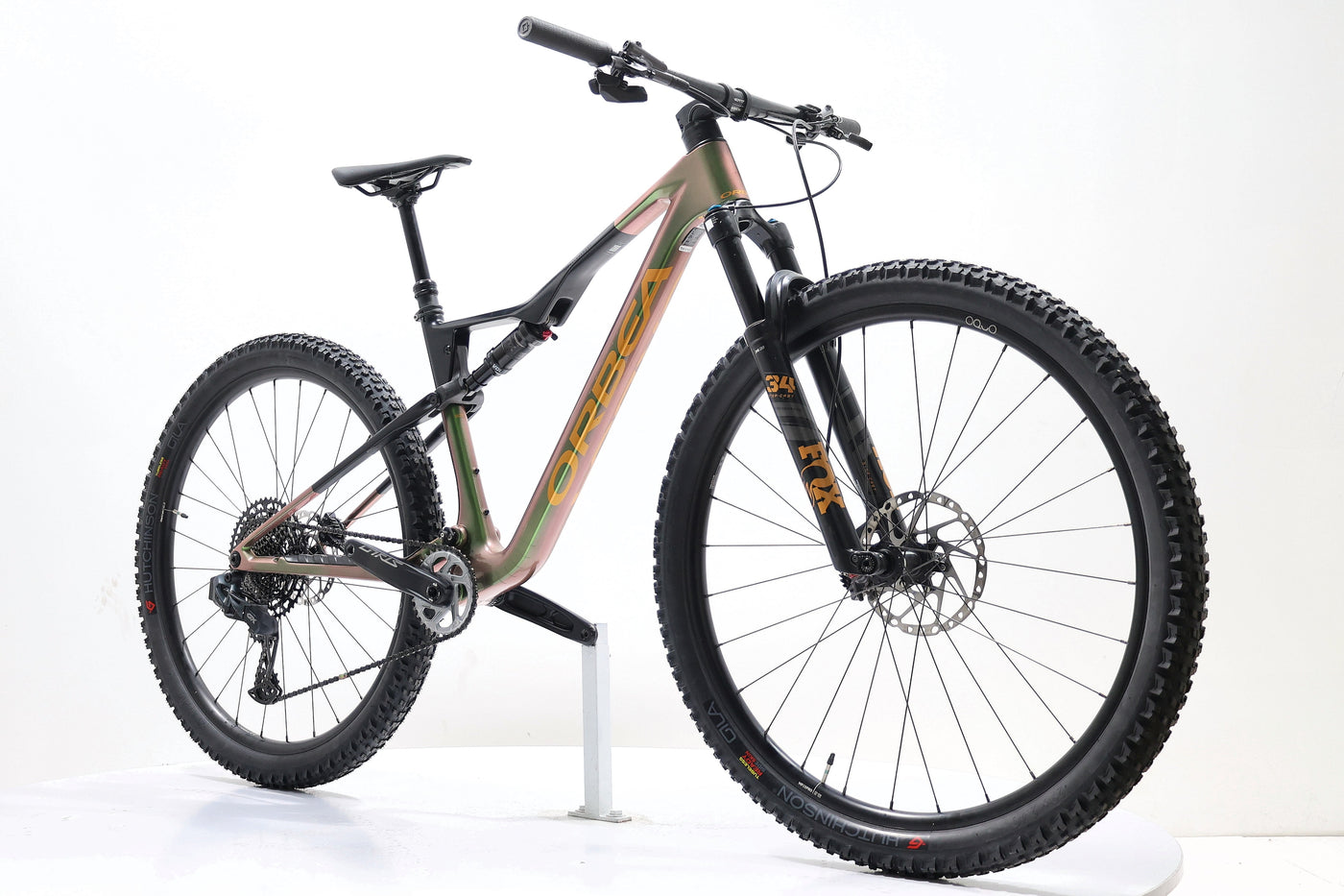 ORBEA OIZ M11 AXS 2023 T.M