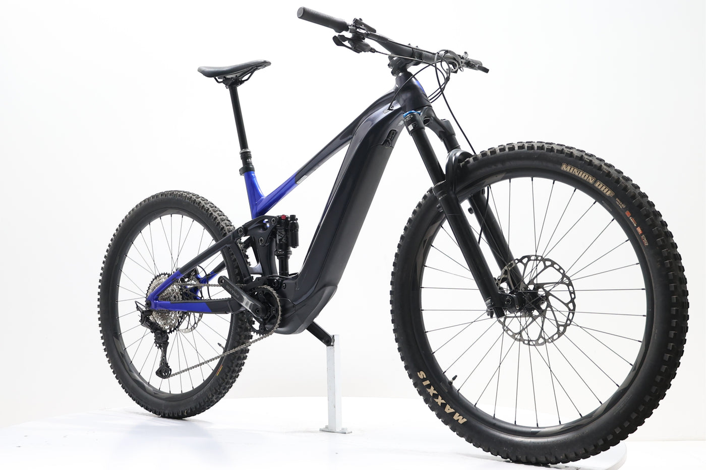 GIANT Trance X E+ 1 2023 T.L