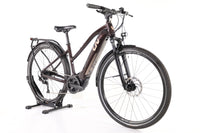 LIV Amiti E+ 2 2022 T.S