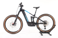 CUBE Stereo Hybrid 140 HPC SLX 750 2023 T.S