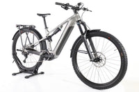 MERIDA eOne-Forty 475 EQ 2024 T.M