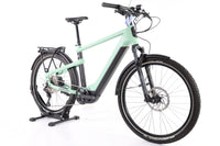 WINORA Yakun 12 2022 T.50