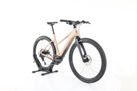 MOUSTACHE Dimanche 29.2 Open Beige Sable Mat 2025 T.M