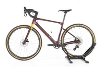 BMC URS 01 Three 2023 T.M
