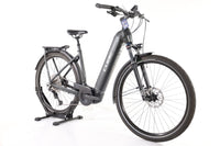 CUBE Kathmandu Hybrid EXC 750 2023 T.50