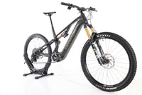 CANNONDALE Moterra Neo SL 1 2025 T.L