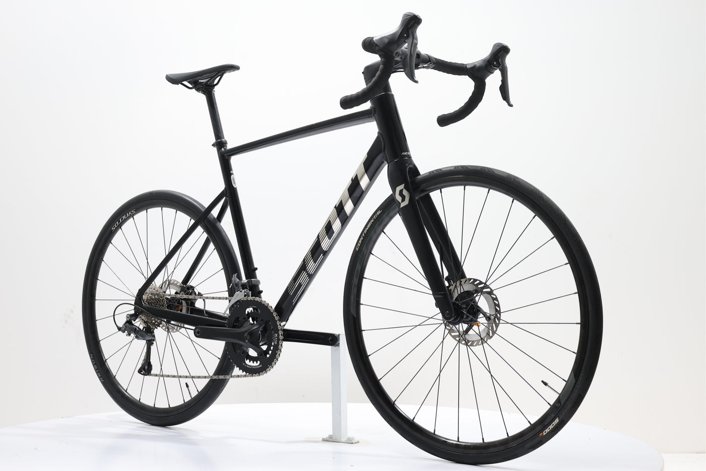 SCOTT Speedster 40 2023 T.L