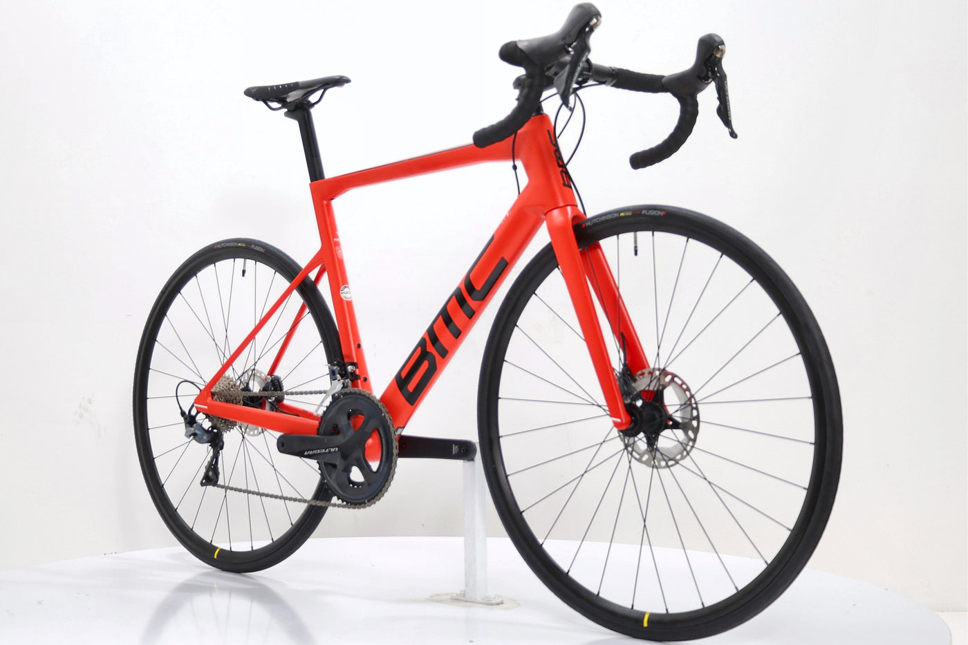 BMC Teammachine SLR FIVE 2022 T.56