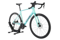 CUBE Attain C:62 SLX 2025 T.56