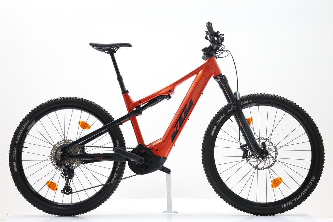 KTM Macina Chacana 792 2023 T.L