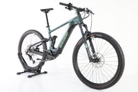 BERGAMONT E-Contrail SUV 2024 T.L