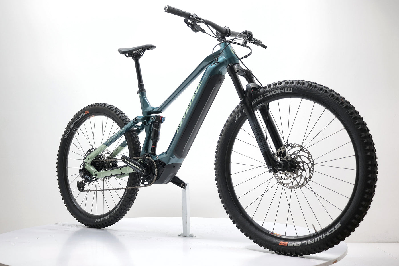 HAIBIKE AllTrail 9 2023 T.L