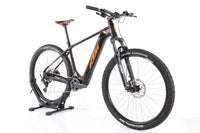 KTM Macina Race SX 20 2024 T.L
