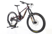 SANTA CRUZ Nomad 5 C 27.5 2023 T.S