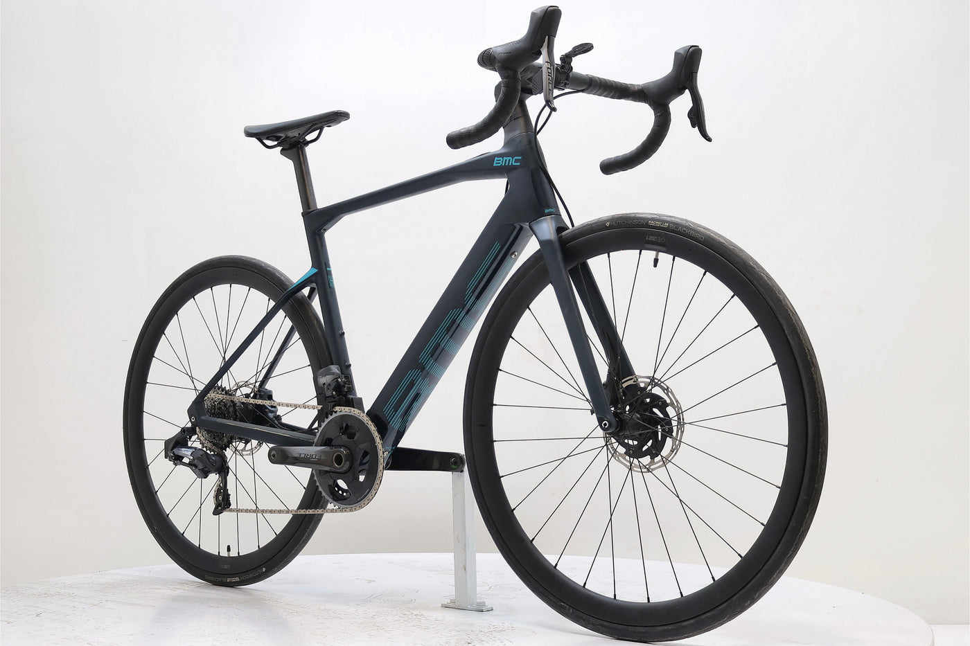 BMC Roadmachine AMP ONE 2022 T.54