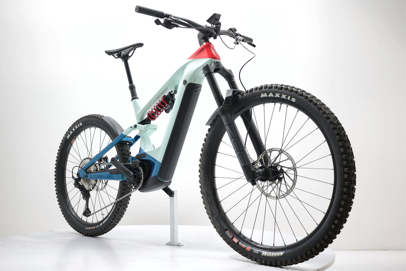 CANNONDALE Moterra Neo LT Carbon 2 2025 T.M