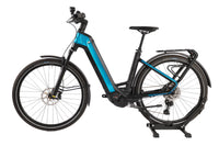 BERGAMONT E-Ville SUV Elite 625Wh 2023 T.50
