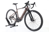 VAN RYSEL E-Grvl 900 2024 T.S