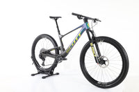 SCOTT Spark RC World Cup 2024 T.L