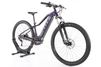SCOTT Contessa Active eRide 930 2021 T.S