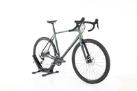 BIANCHI Impulso Allroad GRX600 2023 T.59 cm