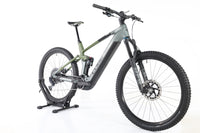 CUBE Stereo Hybrid 140 HPC TM 750Wh 2024 T.XL