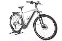 CUBE Kathmandu Hybrid ONE 625 2023 T.54