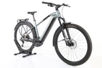 CUBE Reaction Hybrid Pro 625 Allroad 2023 T.XL