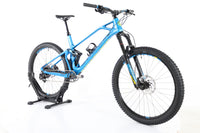 MONDRAKER Foxy Carbon R 27.5 2018 T.L