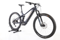 HAIBIKE Alltrail 6 29 2024 T.L