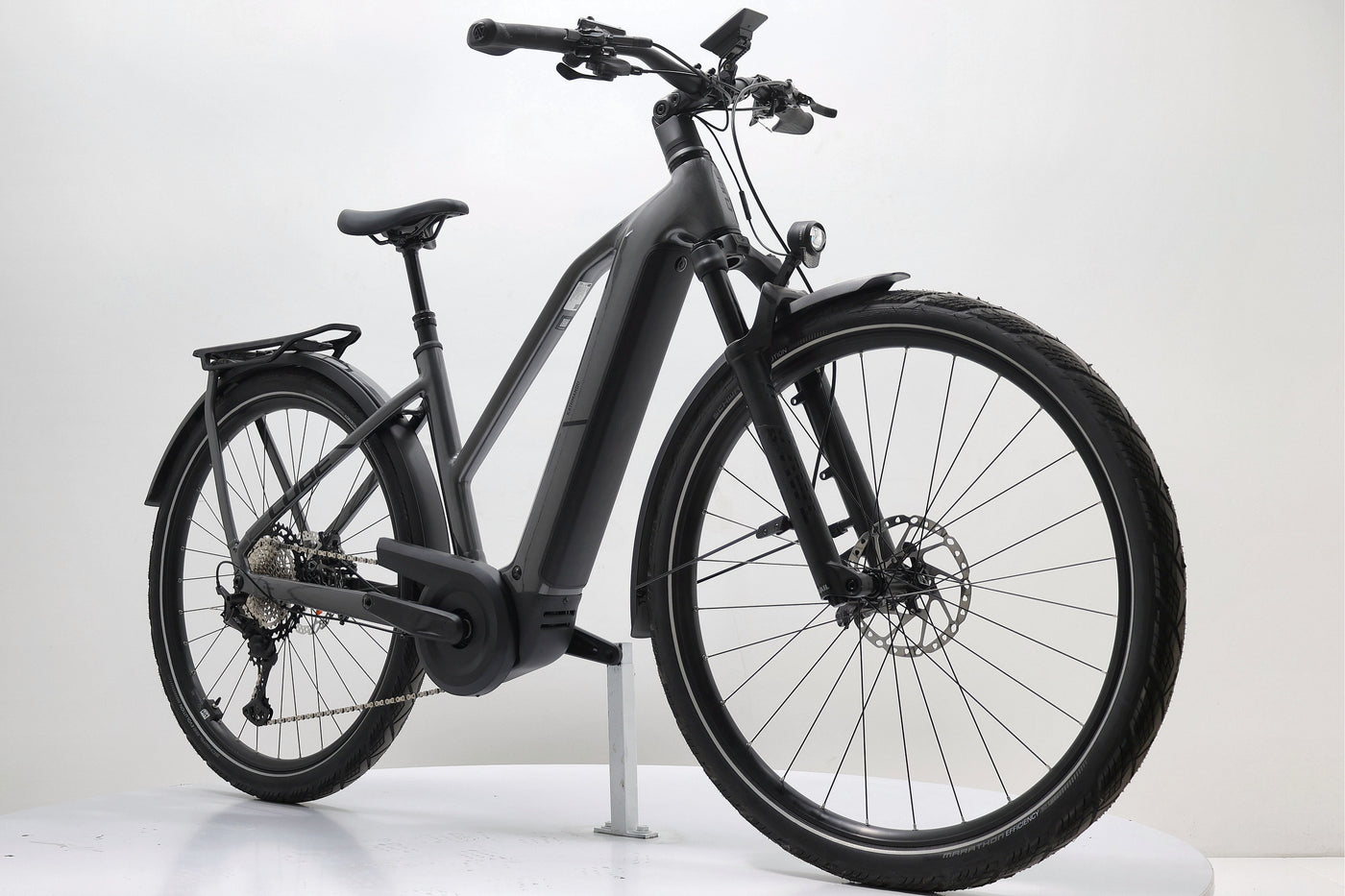 CUBE Kathmandu Hybrid SLX 800 2025 T.M