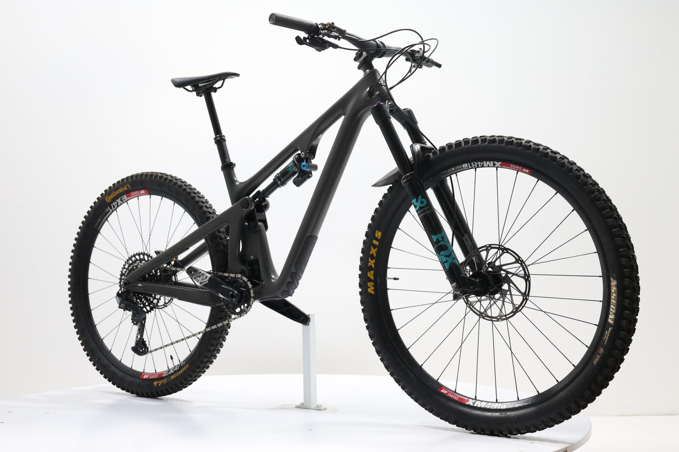 YETI SB130 C-SERIES 2020 T.M
