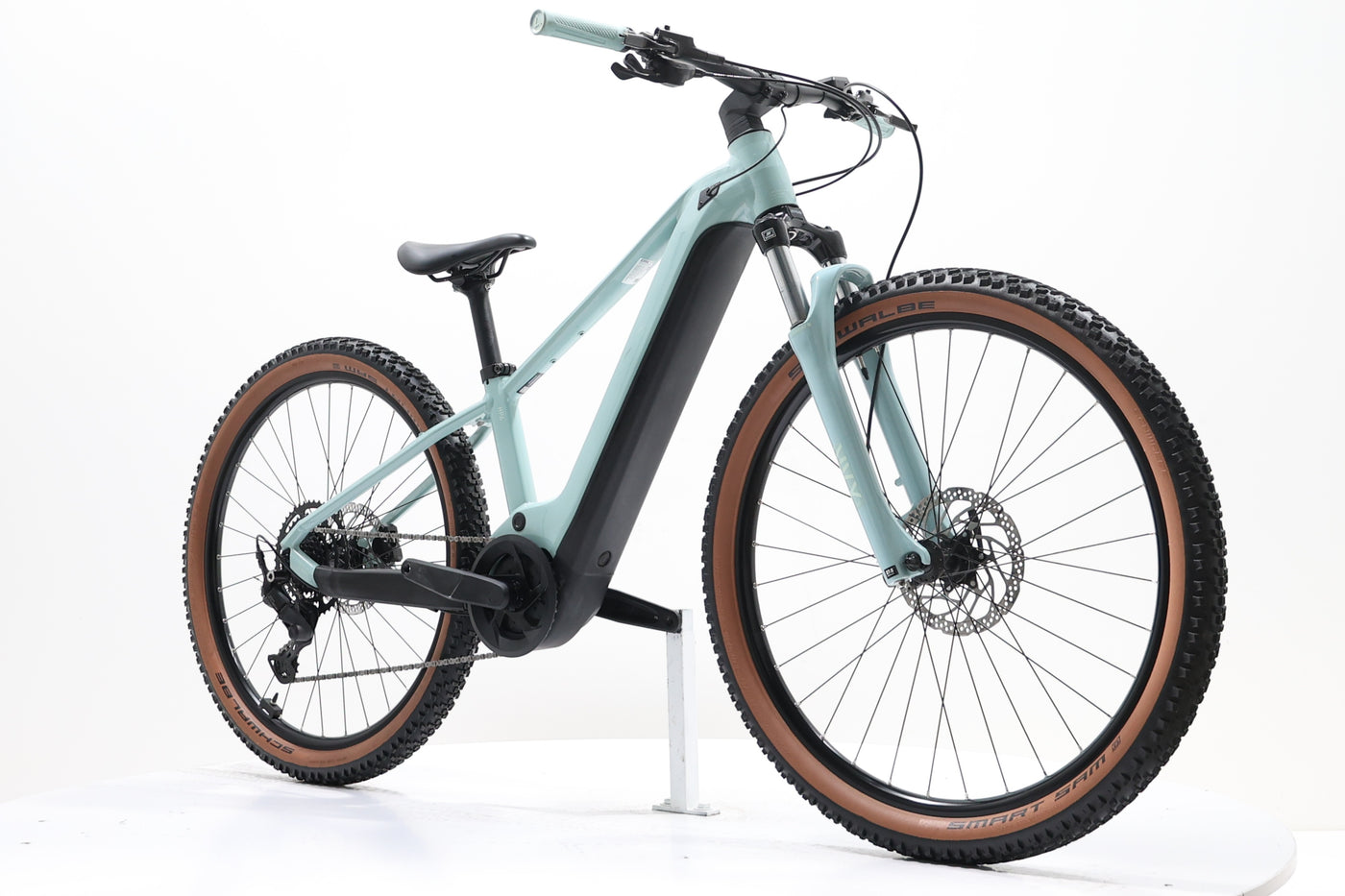 CUBE Reaction Hybrid Performance 625 2025 T.XS