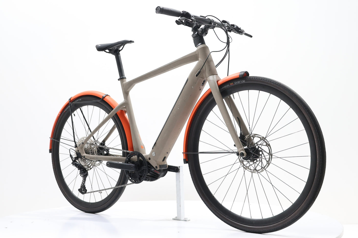 BMC 257 AL AMP TWO 2023