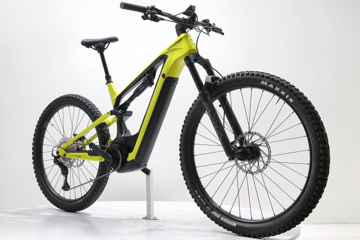 CANNONDALE Moterra Neo Carbon 2 2022