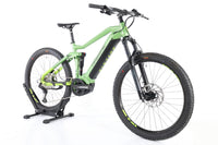 HAIBIKE Adventr FS 8 2022 T.M