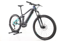 HAIBIKE AllMtn 1 2022 T.M