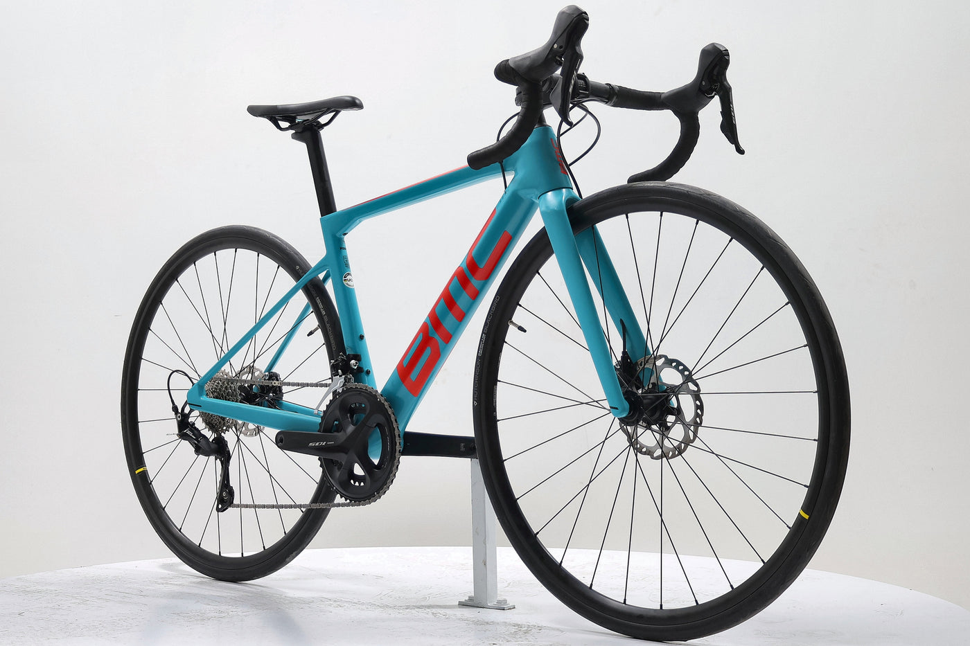 BMC Teammachine SLR FOUR 2021 T.47