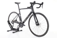 BMC Teammachine SLR Four 2025 T.56