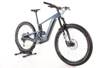 SANTA CRUZ Heckler 9C MX R 2023 T.M