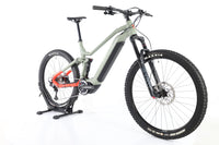 HAIBIKE Allmtn 4 2023 T.XL