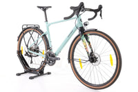 BERGAMONT Grandurance 7 2025 T.55